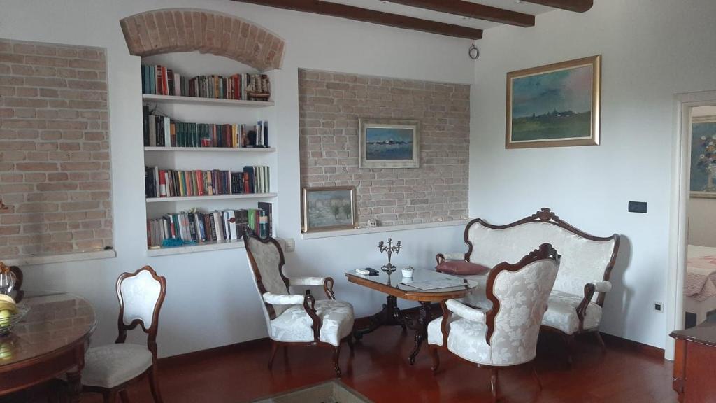 Apartments Felicitas room 2
