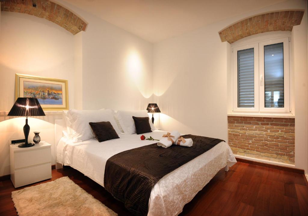 Apartments Felicitas room 3