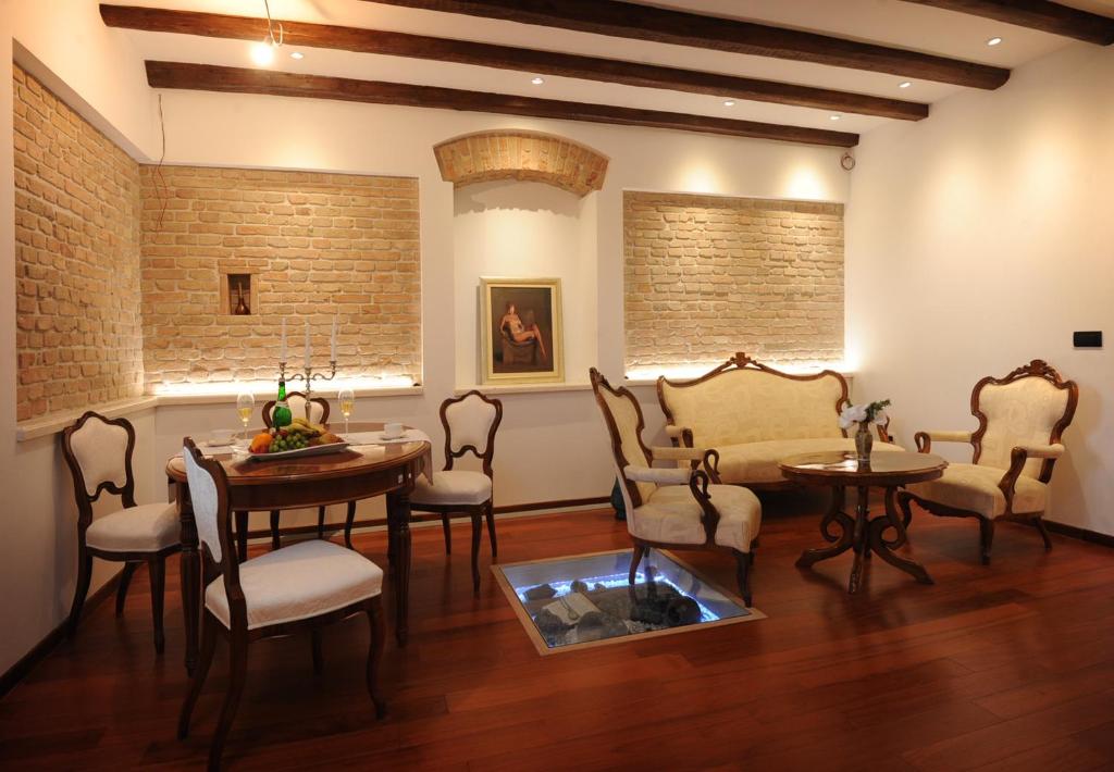 Apartments Felicitas room 5