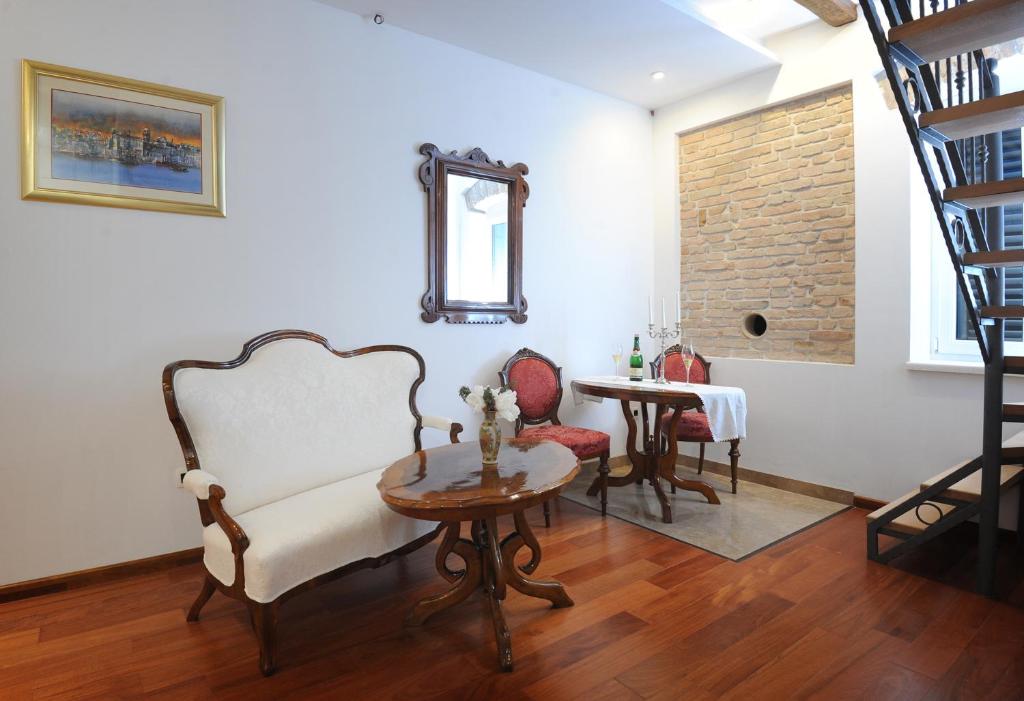 Apartments Felicitas room 6