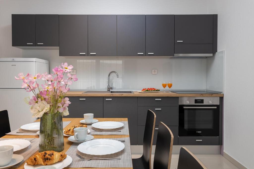 Apartments Iris room 3