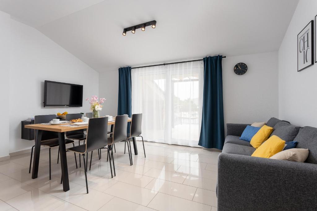 Apartments Iris room 4