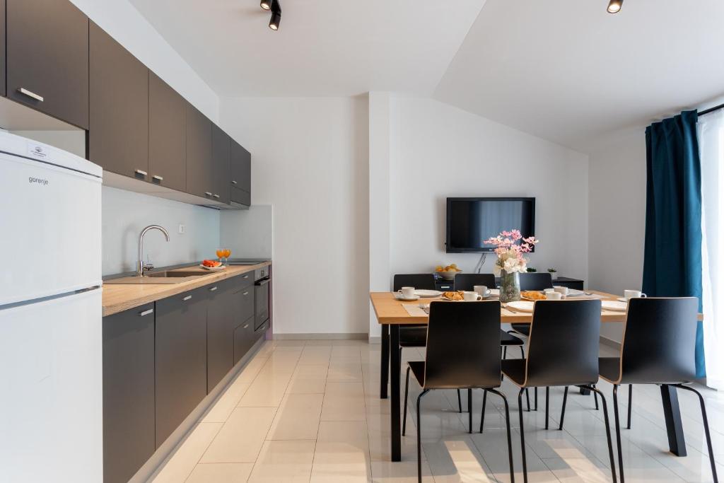 Apartments Iris room 5
