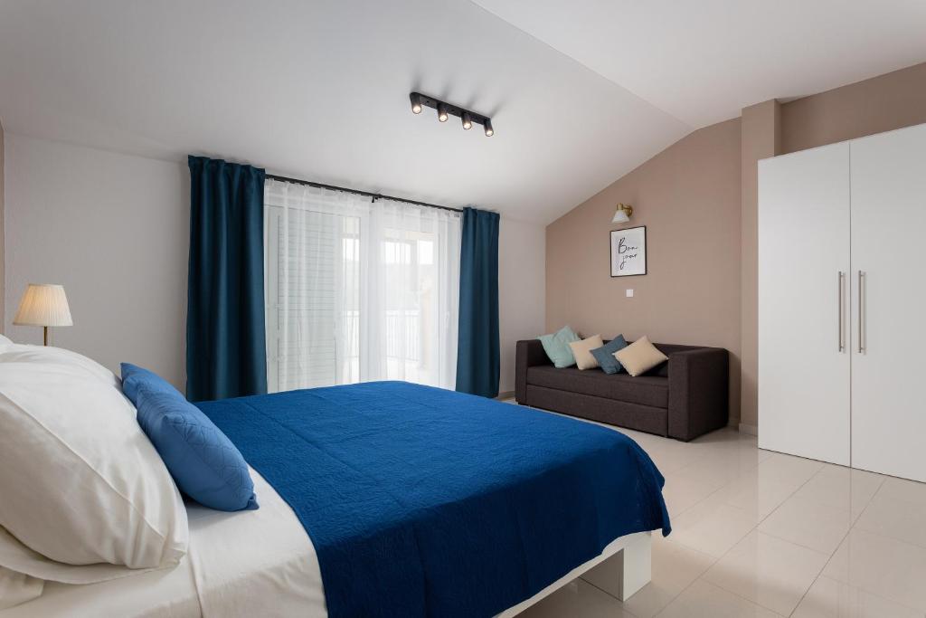 Apartments Iris room 6