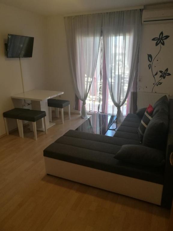Apartments Ivi room 1