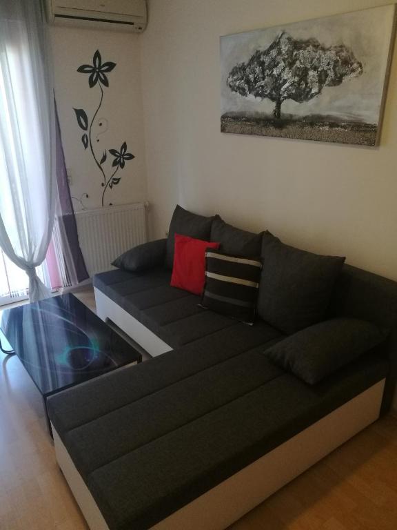 Apartments Ivi room 2