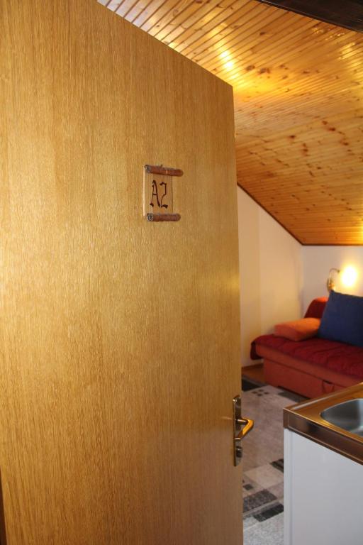 Apartments Jančić room 1