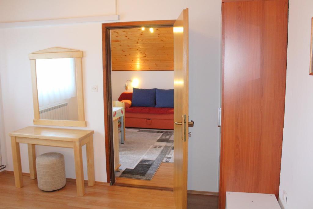 Apartments Jančić room 3