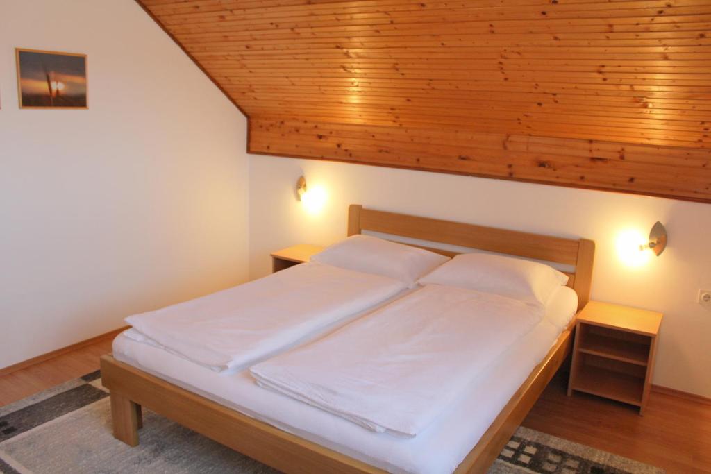 Apartments Jančić room 4