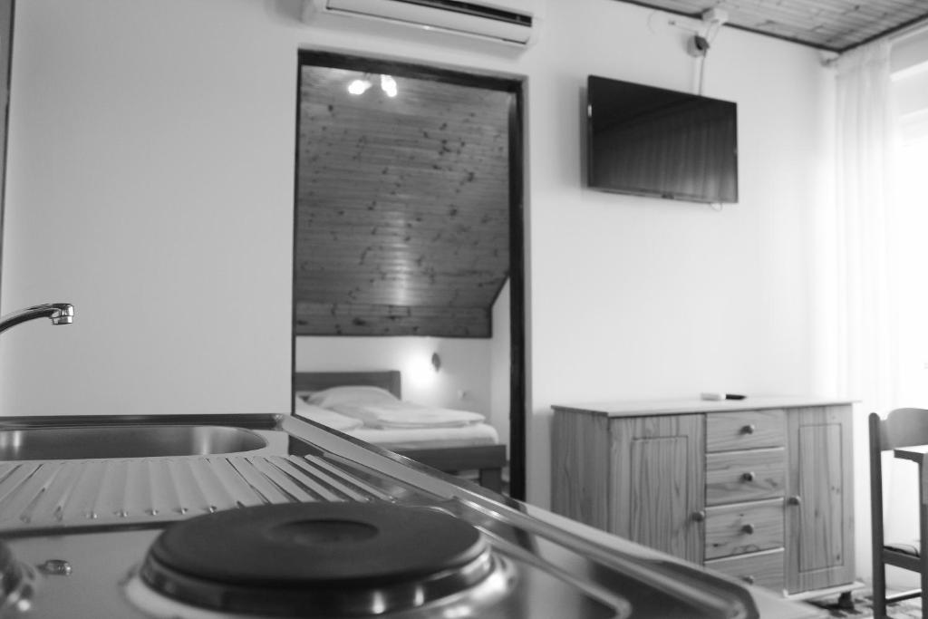 Apartments Jančić room 6