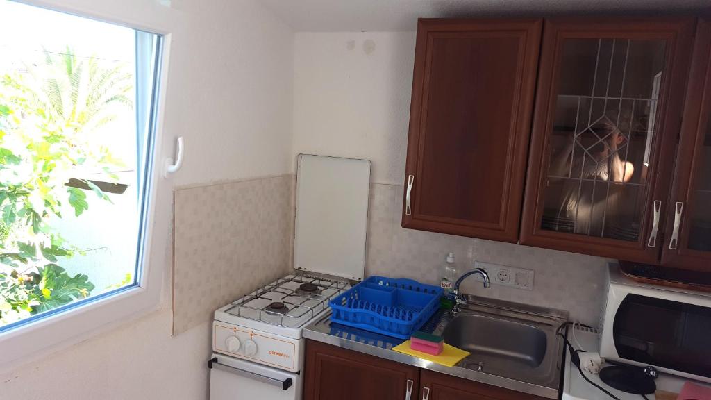 Apartments Kore room 2