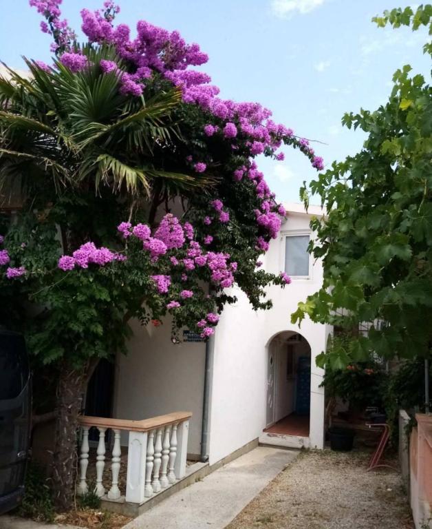 Apartments Kore room 4