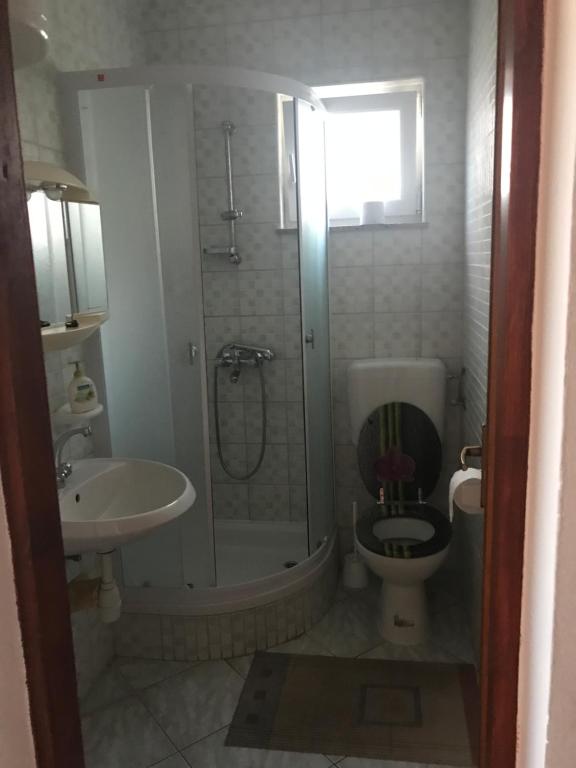 Apartments Kristina room 4