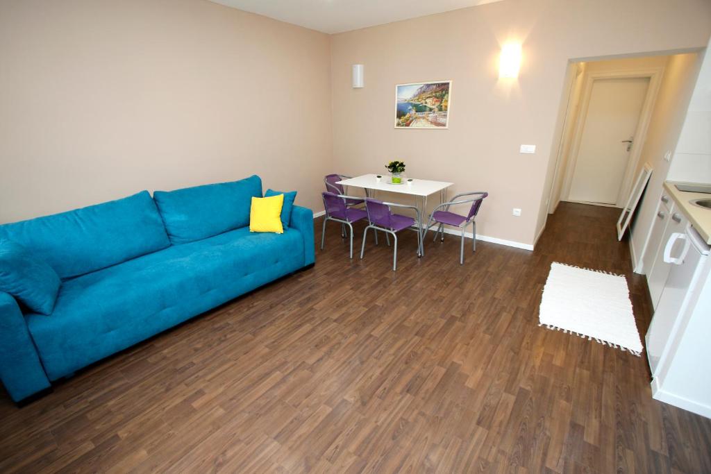 Apartments Luna room 2