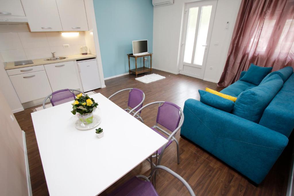 Apartments Luna room 3