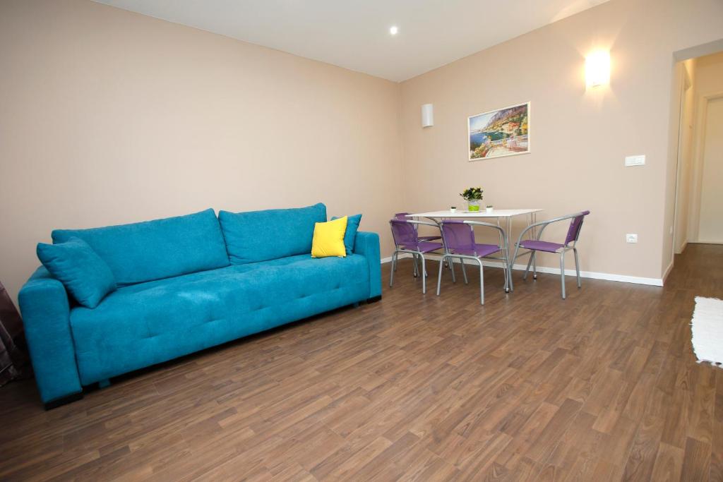 Apartments Luna room 4