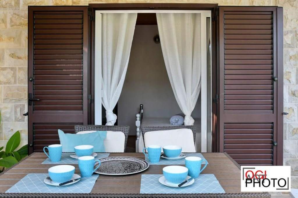 Apartments Marcela room 1