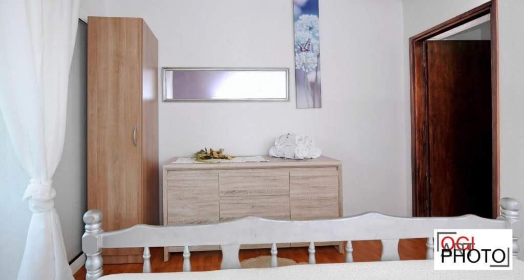 Apartments Marcela room 4