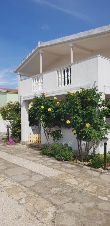 Apartments Mas-Rafaj room 1