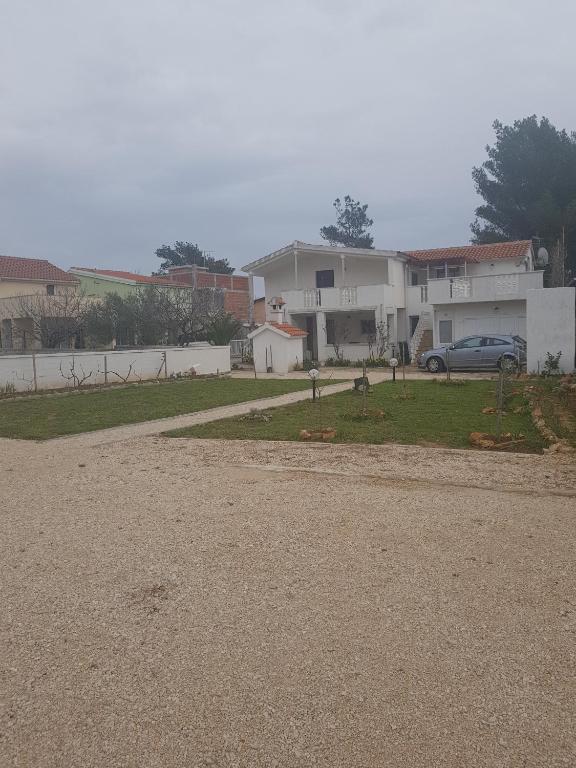 Apartments Mas-Rafaj room 5