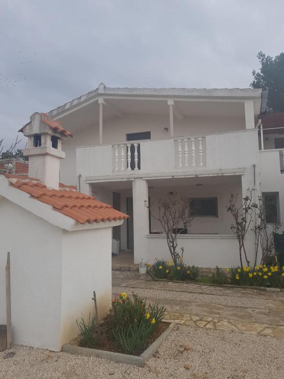 Apartments Mas-Rafaj room 6