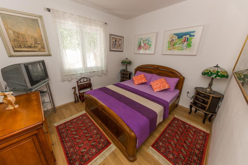 Luxury Beachfront Apartments Matista room 3