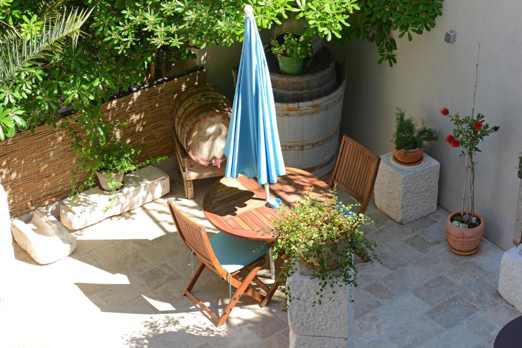 Apartments Oaza room 3