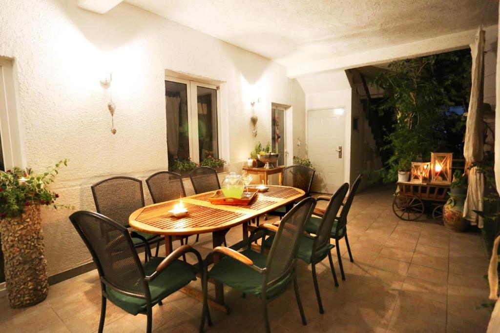 Apartments Rose room 5