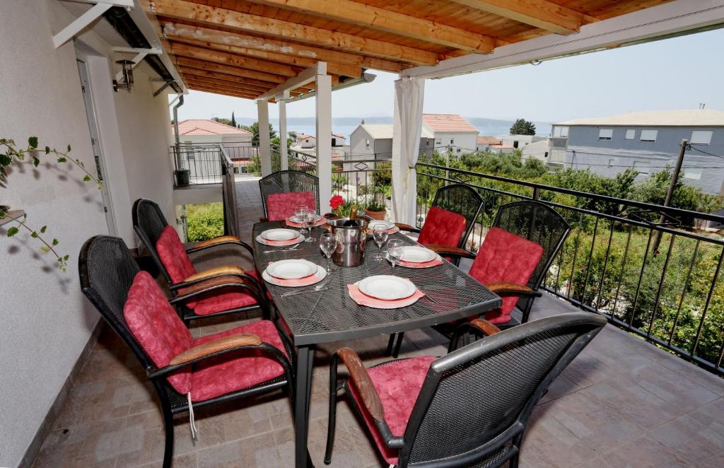 Apartments Rose room 6