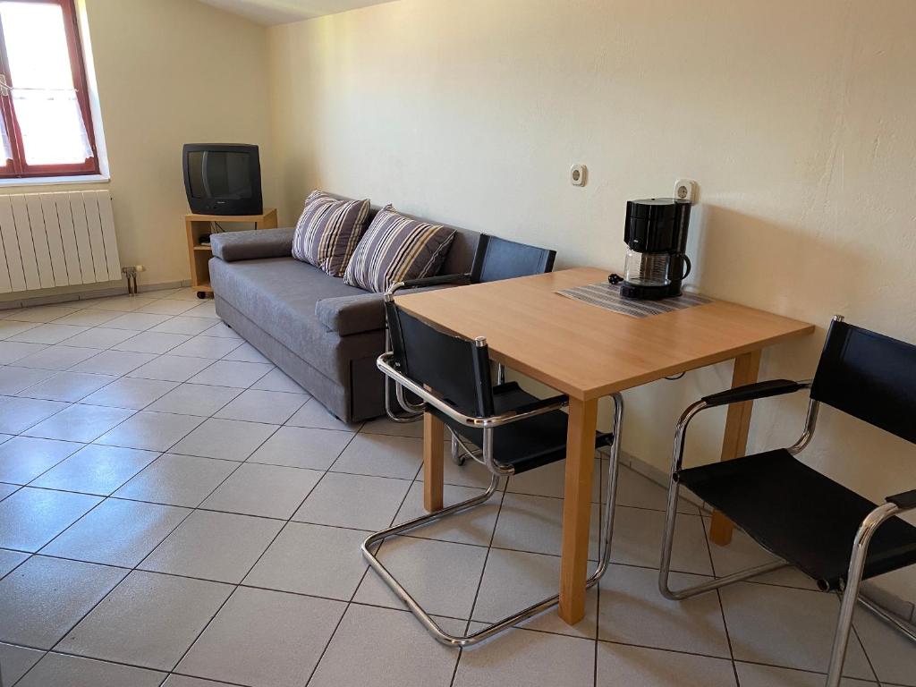 Apartments Stanic room 4