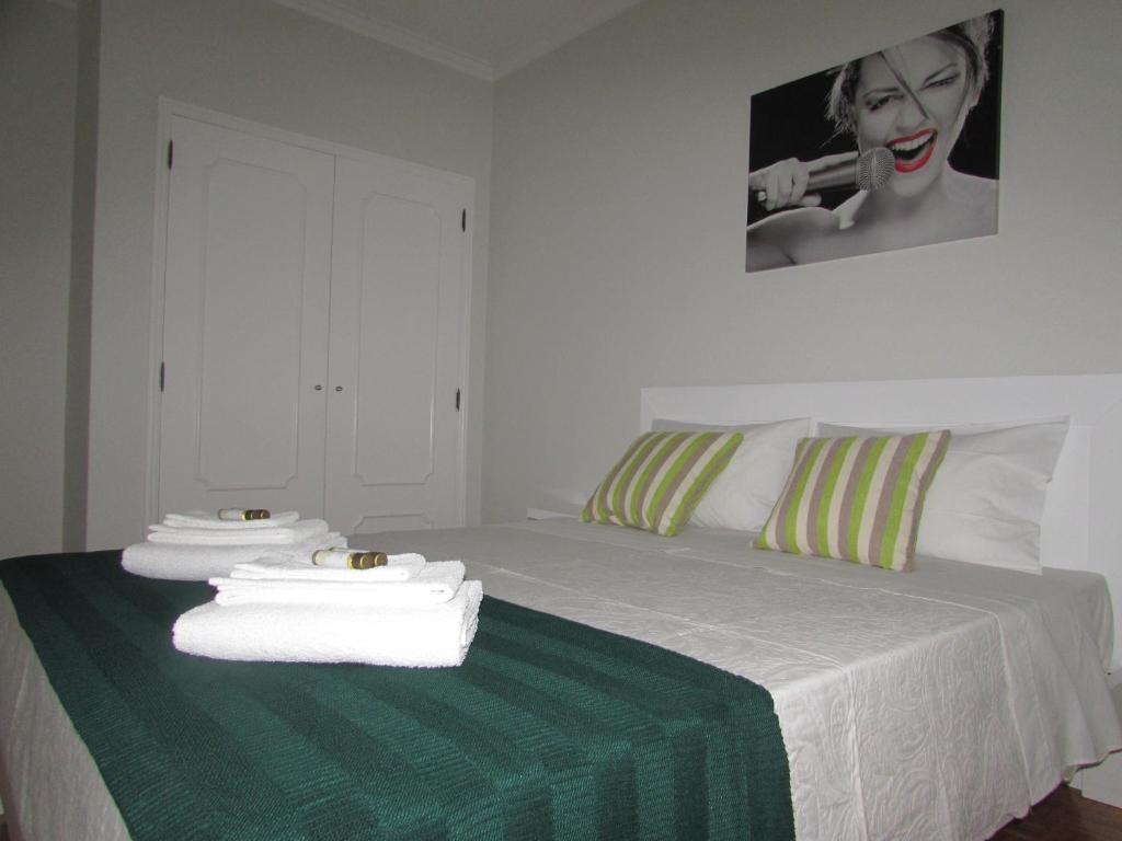 Ar Puro III room 1