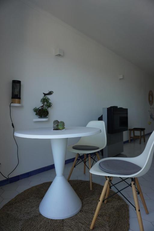 Apartamento Areia e Sal room 4