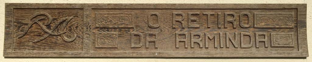 Retiro Da Arminda room 3
