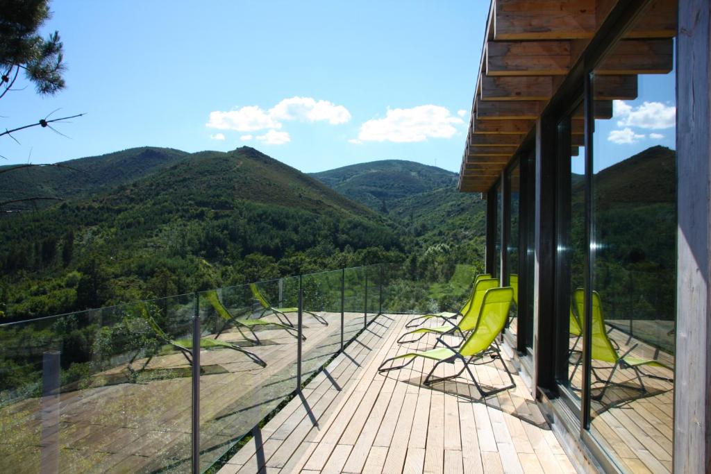 Retiro Da Arminda room 4