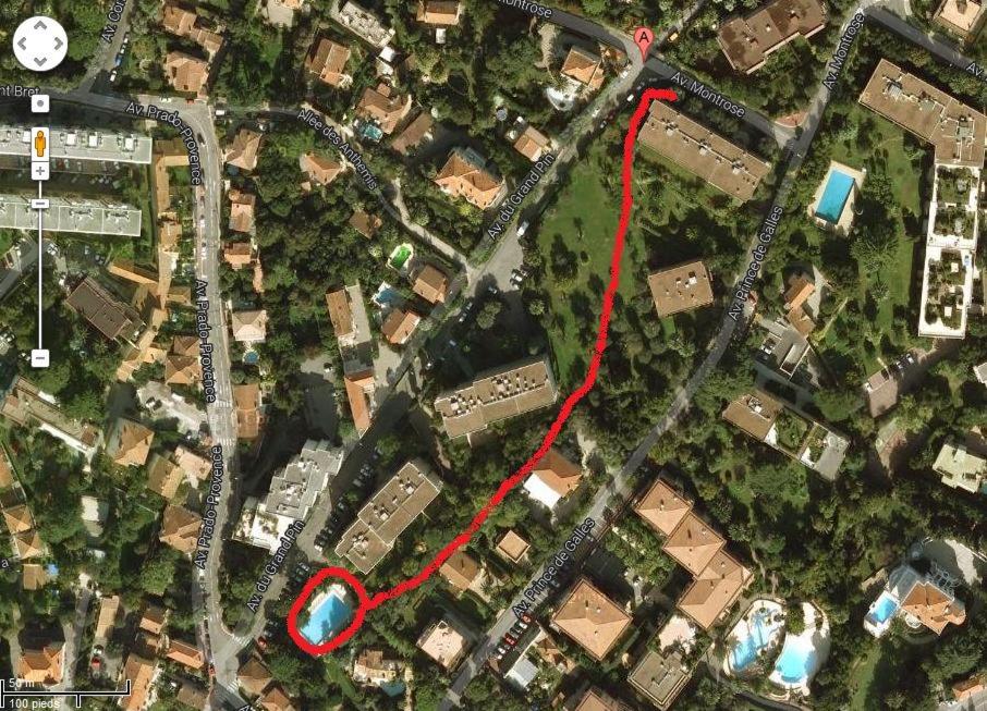 Karolina Properties - Ascot Appartement room 2