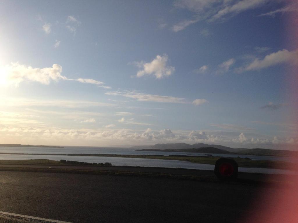 Atlantic Way Guest House room 1