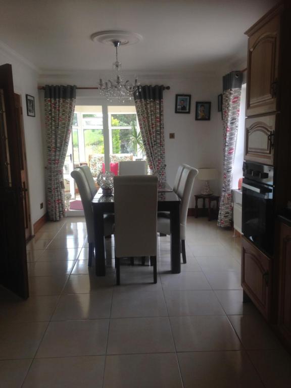 Atlantic Way Guest House room 3