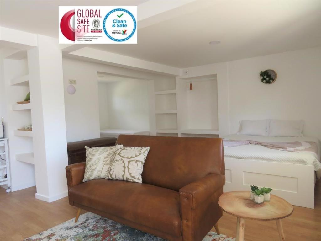 Casa dos Avos room 2