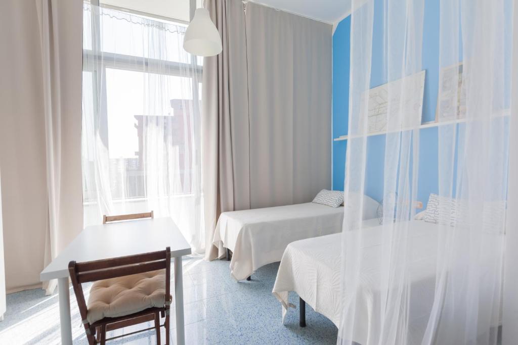 B Relax Apartment room 2