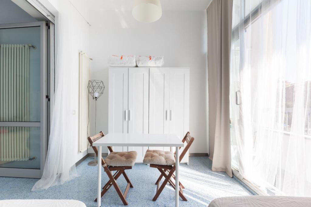 B Relax Apartment room 3