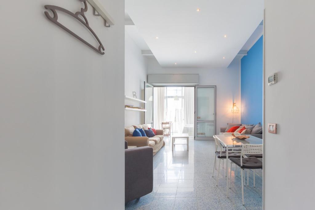 B Relax Apartment room 5