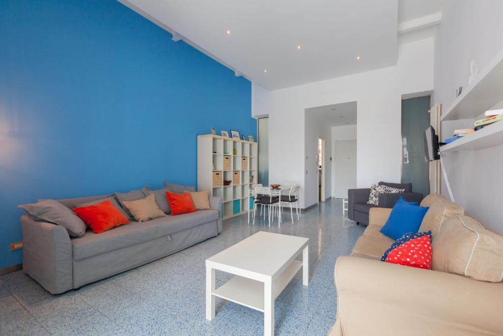 B Relax Apartment room 6