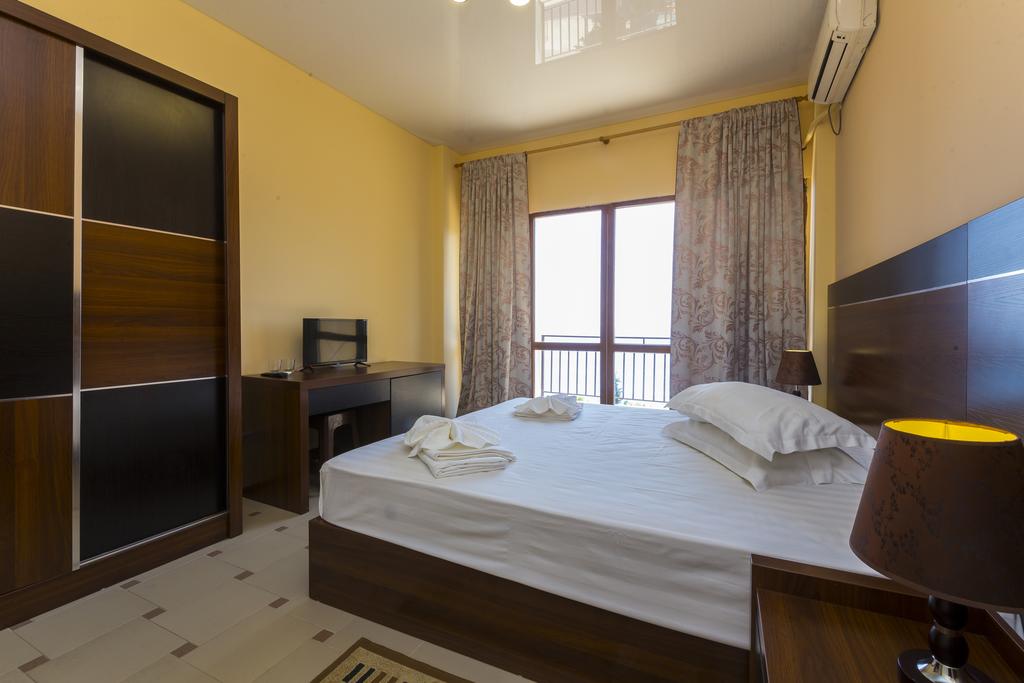 пансионат Багрипш room 1