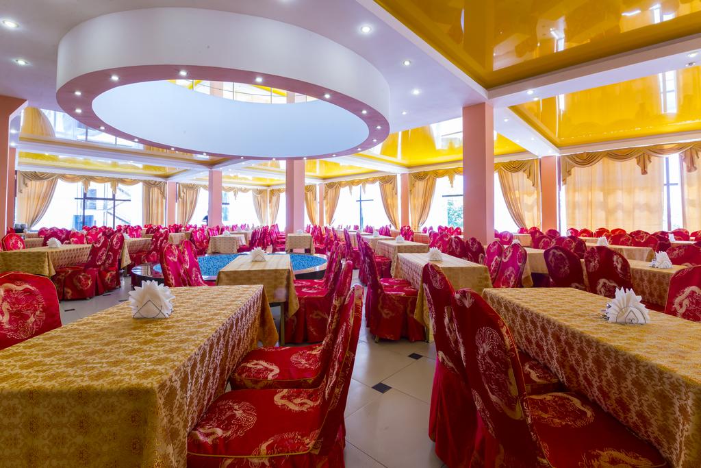 пансионат Багрипш room 5