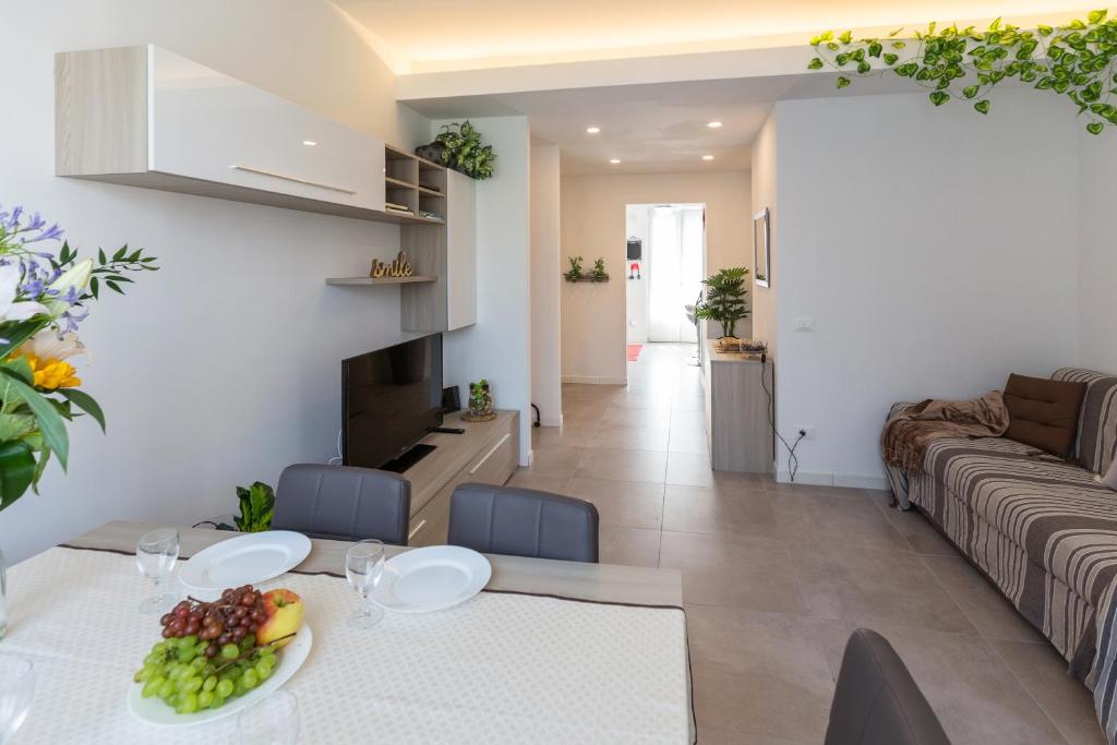 Milano Business Balcony Flat room 1