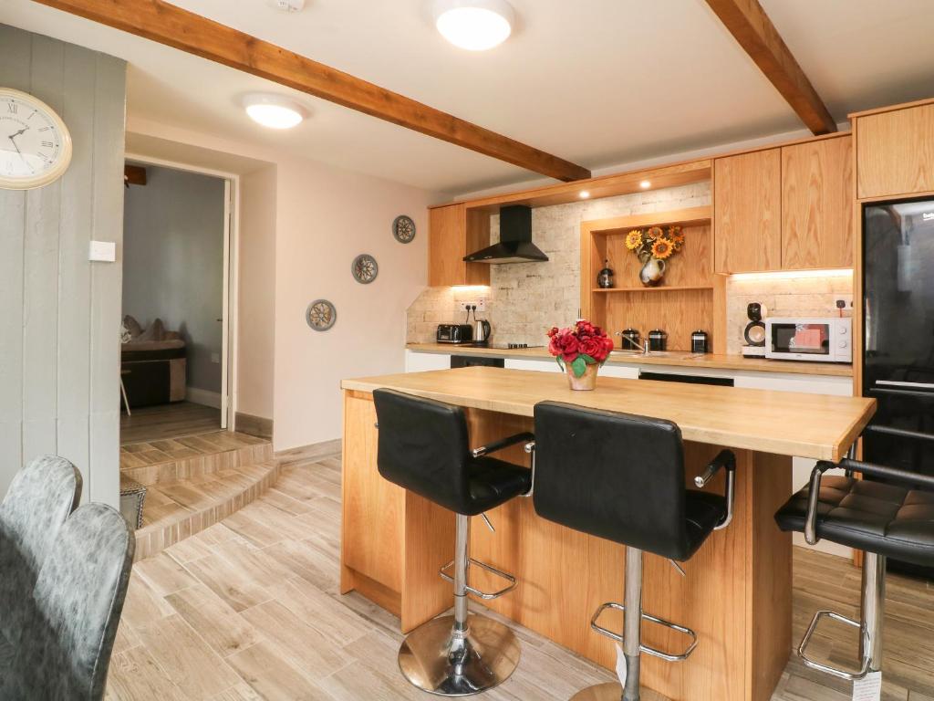 Ballylough Farmhouse room 4