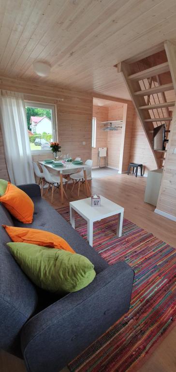 Baltic Beach House room 1