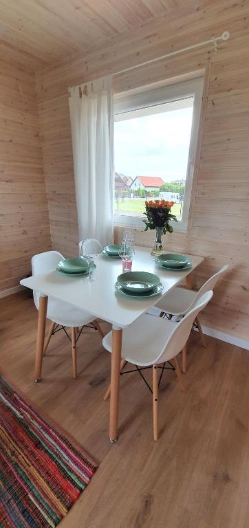 Baltic Beach House room 2