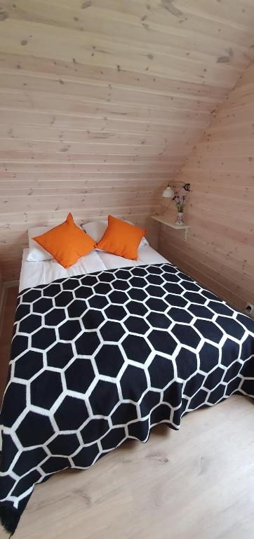 Baltic Beach House room 4