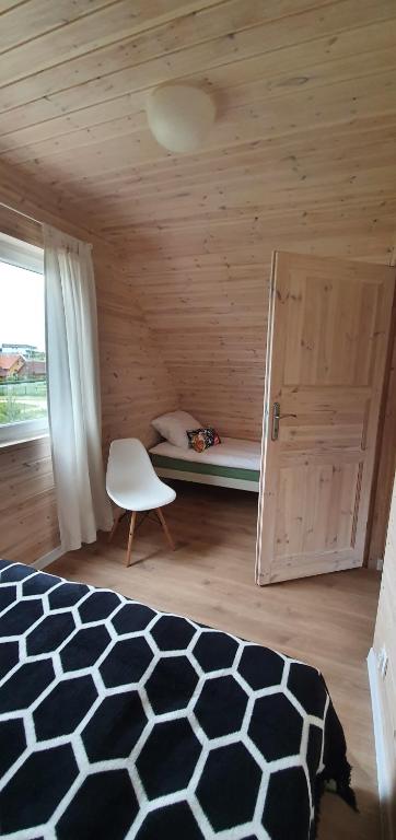 Baltic Beach House room 5